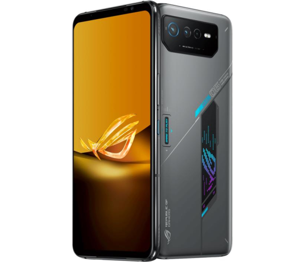 ASUS ROG Phone 6D 12G/256G Space Grey - 1079444 - zdjęcie 3